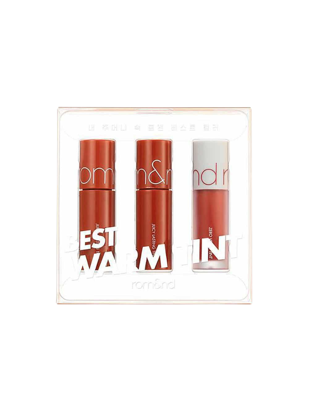 Cheap ROM&ND Zero Matte Lipstick (22 Options)