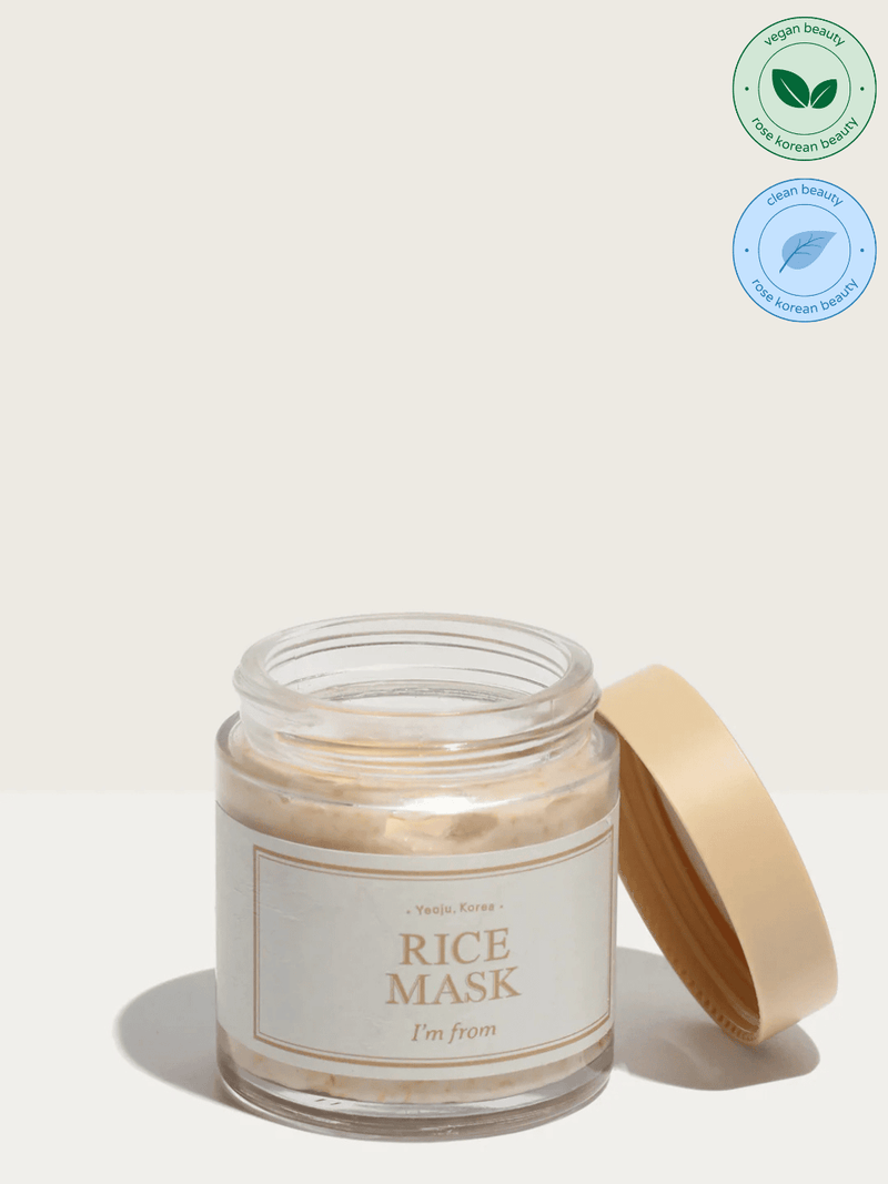 Rice Mask