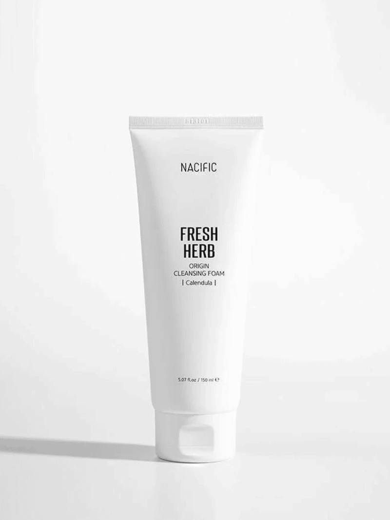 Fresh Herb Origin Cleansing Foam