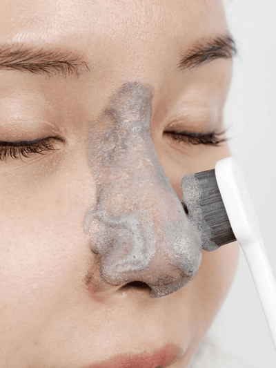 Nacific Blackhead All Kill Pack for unclogging pores and preventing blackheads