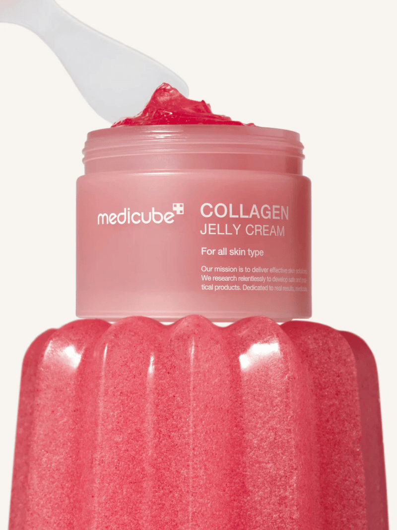 Collagen Jelly Cream