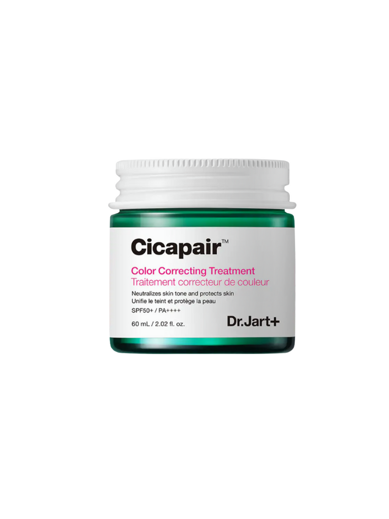 Cicapair Re-Cover