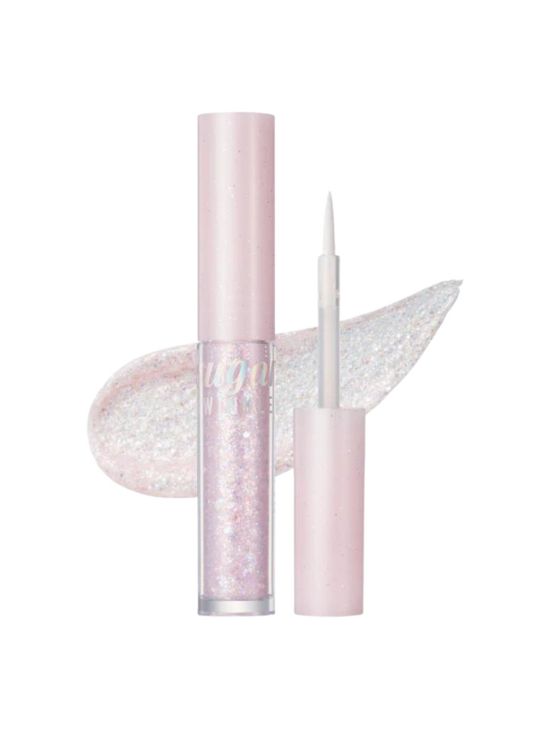 Suiker Twinkle vloeibare glitter | 3 kleuren 