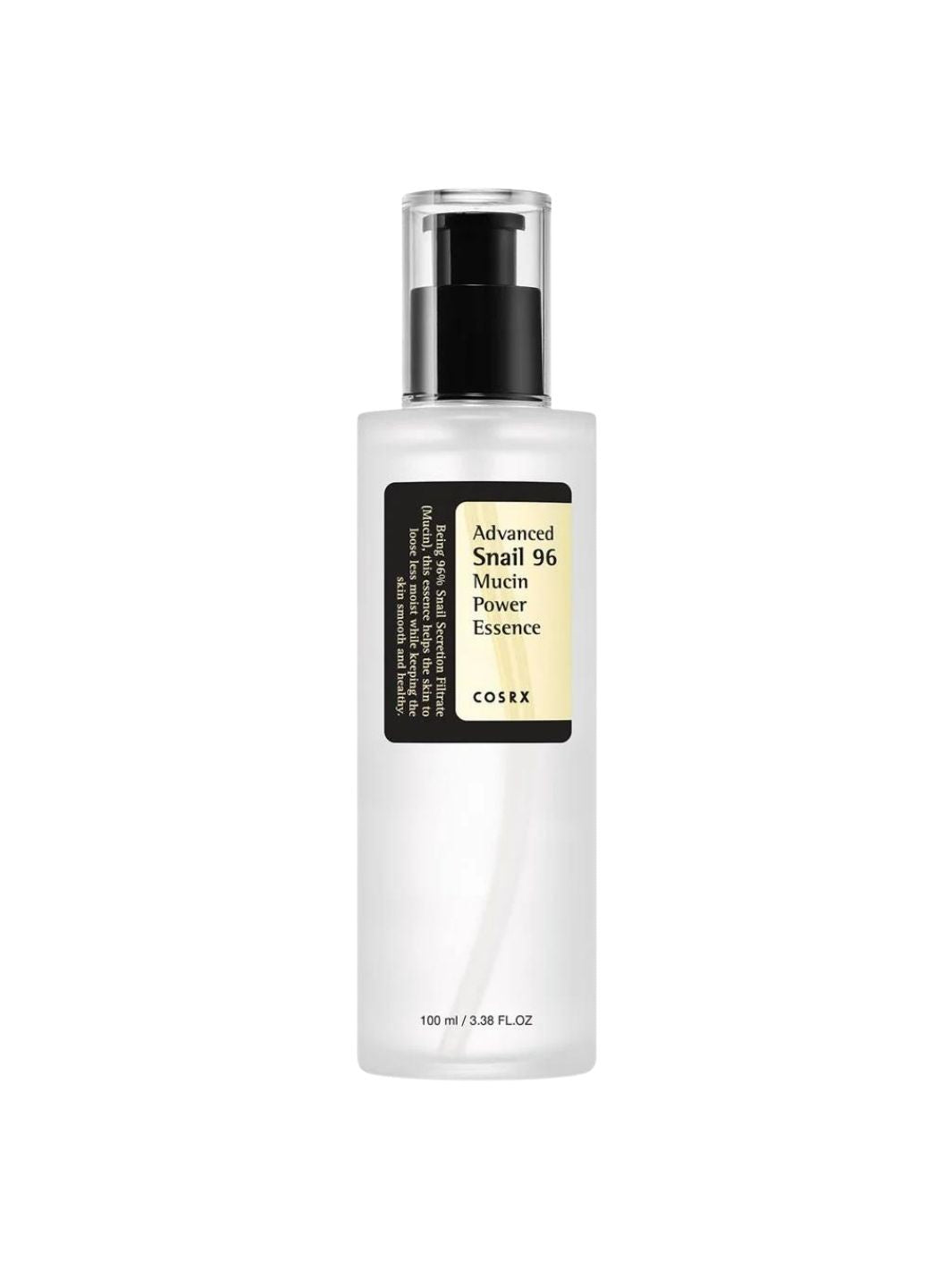 Advanced Snail 96 Mucin Power Essence – Rose Korean Beauty